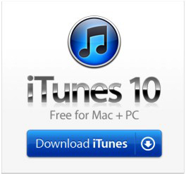 new itunes on iphone